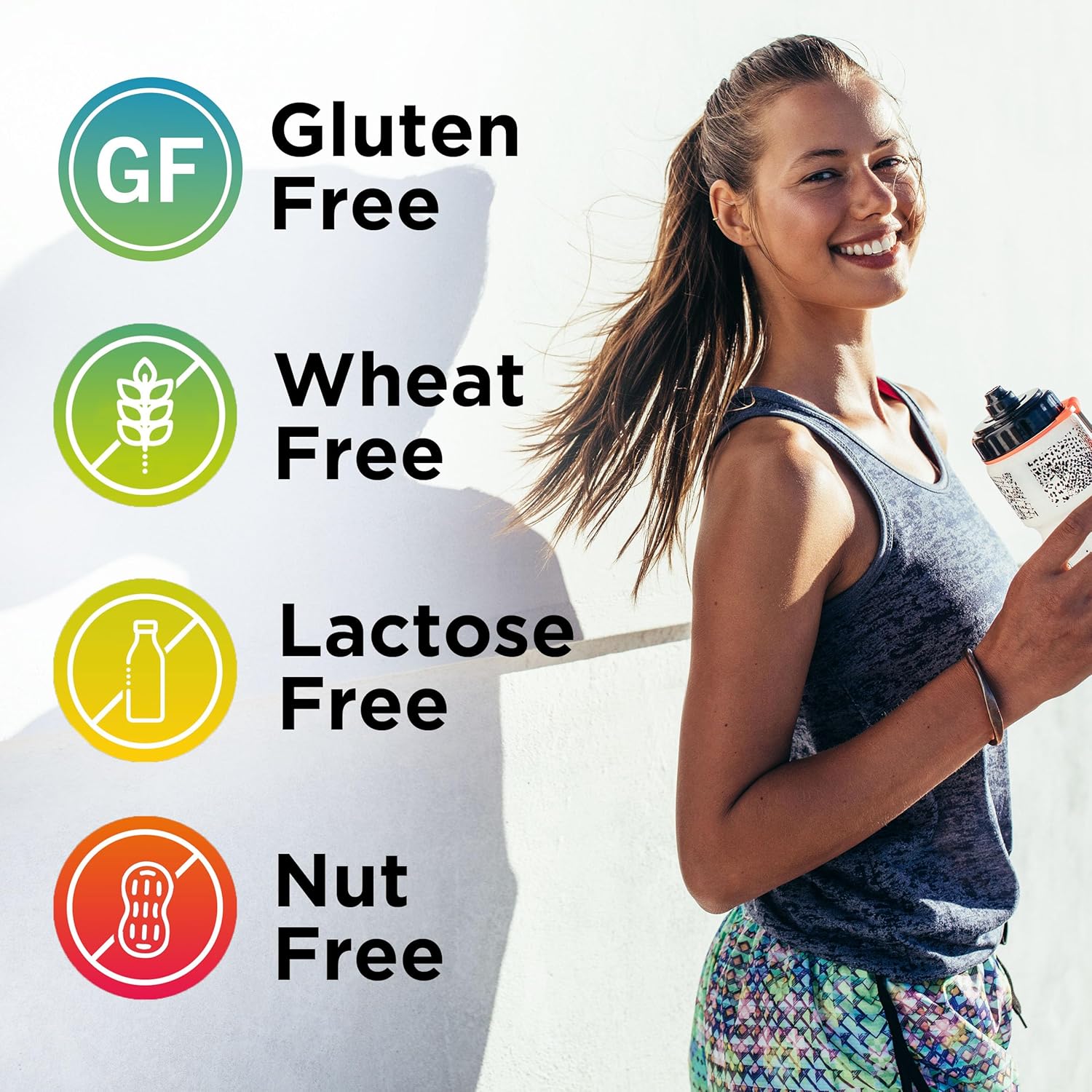 Centrum Women Multivitamin Tablets 30 Ct